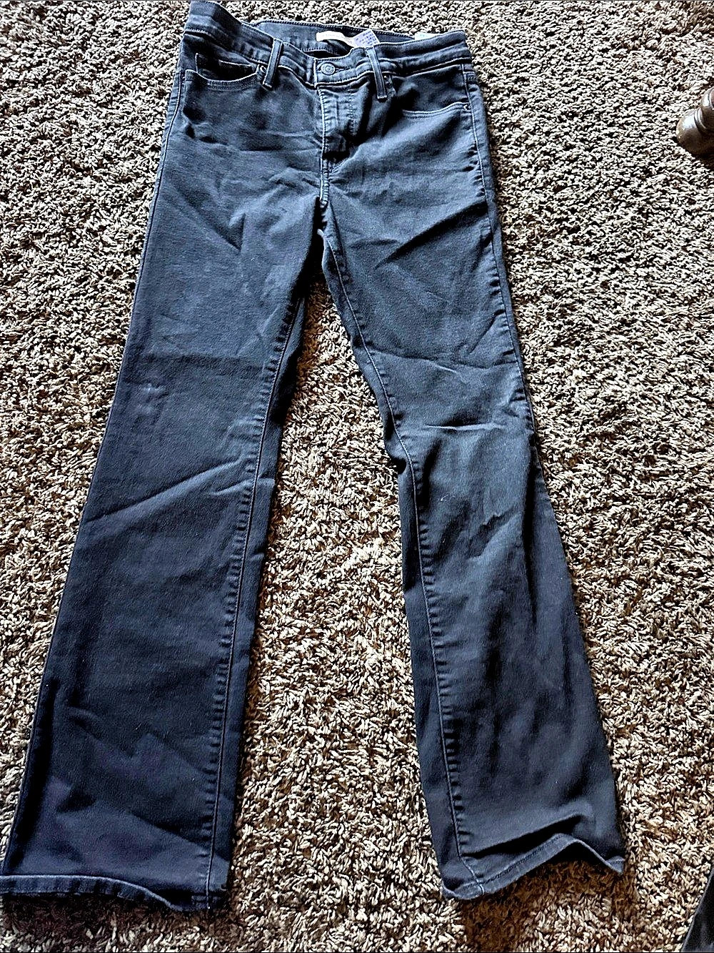 Lee 315 Shaping Bootcut Jeans Waist 29